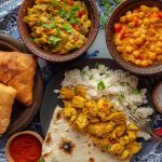 A Guide to Indian Food